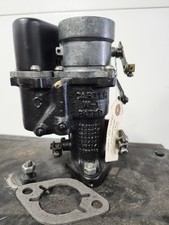 Carter W-1 346s Carburetor Chevy 216 Gm838526 1937 1938 Chevy Car Truck Carter W-1 346s Carburetor Chevy 216 Gm838526 1937 1938 Chevy Car Truck