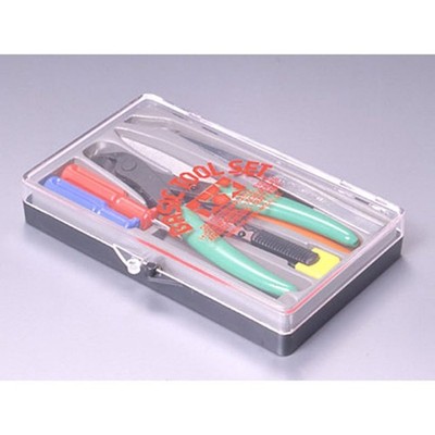 Tamiya 74016 Tamiya Basic Tool NEW in OVP