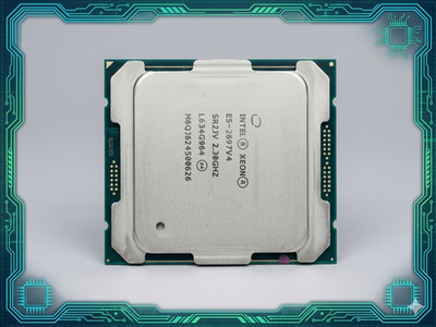 Intel Xeon Processor E5-2697 V4 45MB SmartCache 2.30GHz 18C FCLGA2011-3 SR2JV
