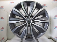 Jantes Renault Kadjar