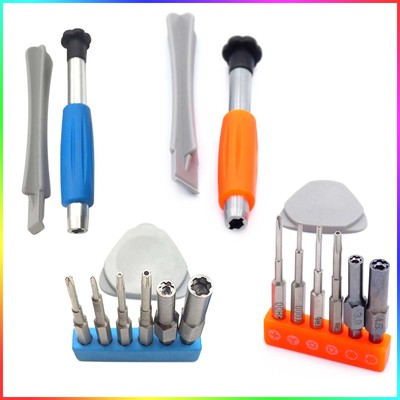 Schraubendreher SNES Set Torx für NINTENDO PS3 PS4 Xbox One Wii DS GBA Gamecube