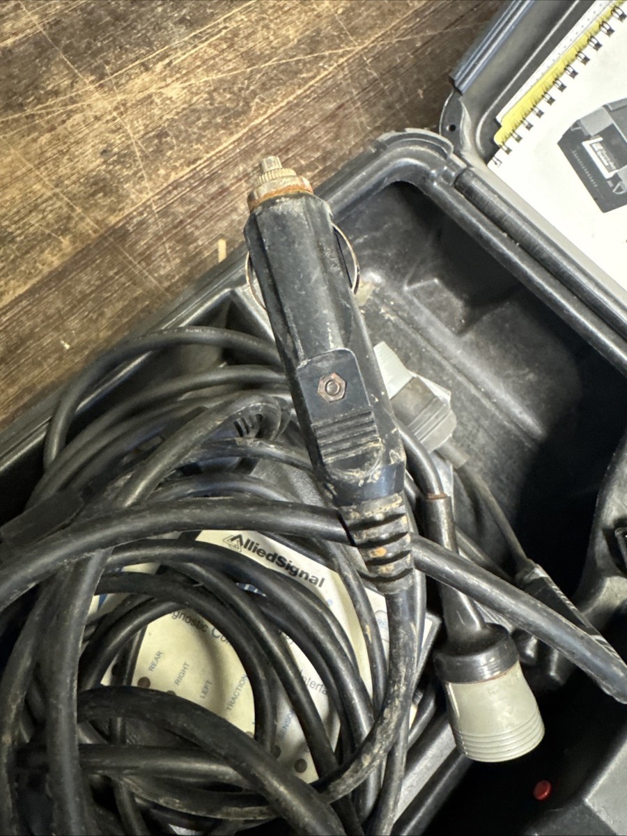 Kent Moore Pro-Link Plus J38500-1A, NEXIQ & Caterpillar Diagnostic