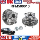 2X Front Wheel Hub Bearing For Land Rover Discovery 3 & 4 L319 2.7 3.0 2004-2019