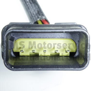 1X Pierburg 7.13115.01.0 Lambdasonde FüR BMW-image