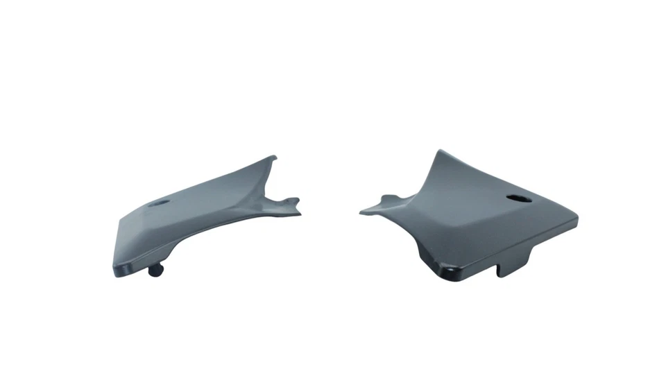 Medio flanco de sillín derecho Suzuki SV 650 2003 a 2007 Foto 2 de 4