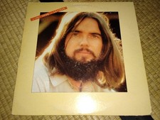 Jimmy Webb - Letters 1972 ( vinyl LP record) (VG) MS 2055 (31,321)