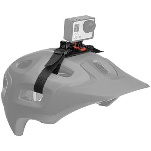 Vivitar Pro Vented Helmet Mount for GoPro & All Action Camer
