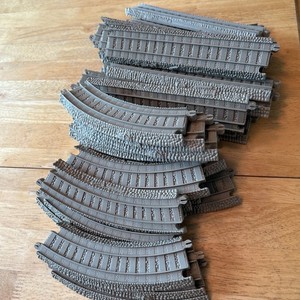 Lot Thomas Tank Engine Train Track 36 Pieces 2011
