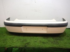 HINTERE STOSSSTANGE / 810394 FÜR SEAT CORDOBA BERLINA 6K2 *