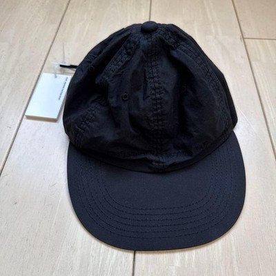 POST ARCHIVE FACTION 8.0 rechts Logo Kappe schwarz Herren neu 6-Panel...