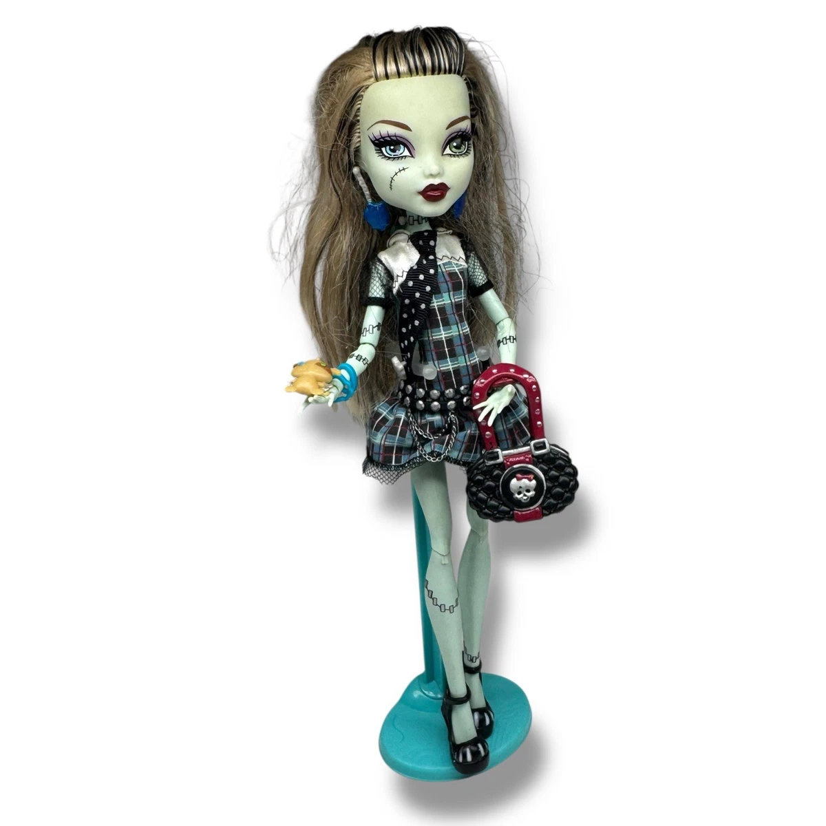 Monster High First Wave for sale | eBay