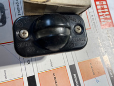 Feu arrière Renault R17