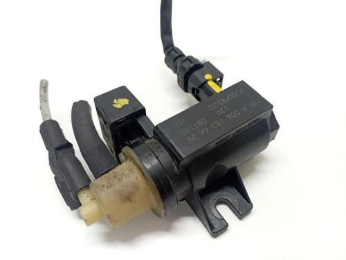 MERCEDES-BENZ A W169 Druckwandler A0061536628 2.00 Diesel 80kw 2007 32817903