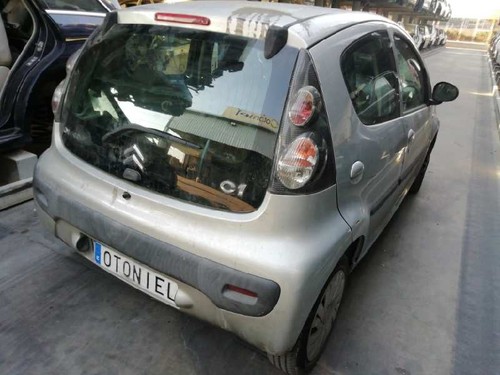 89531350 FEU GAUCHE / 969397 POUR CITROËN C1 SX - Zdjęcie 10 z 10