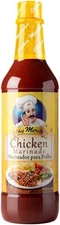 (Free Duty Tax) Chef Merito Chicken Marinade 25 oz | Citrus & Garlic Infused