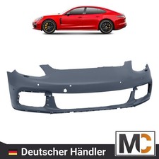 Stoßstange vorne für Porsche Panamera (971) mit PDC SRA 2016-2023