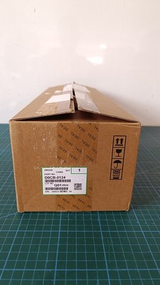 Ricoh D0CB-0124 Fototrommel Gelb _1,6_5