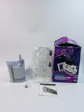 Cooler Master MasterAccessory Vertical Graphics Card Holder Kit V3 WHITE