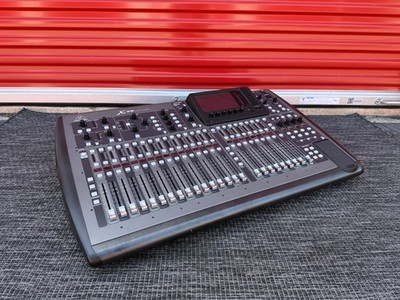 Behringer X32 40-Channel Digital Mixing Console Mixer - AS IS - READ DESCRIPTION