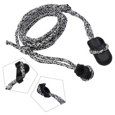 Convenient Top Pocket Side Pockets for Range gear Storage Compact Bow Stringer