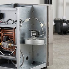 Air Blower Combustion Blower For Hayward Universal H-Series Low NOx Combustion