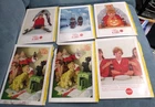 70 Vtg Coca-Cola National Geographic Ads Coke Bottle Subject 1934, 40s, 50s, 60s