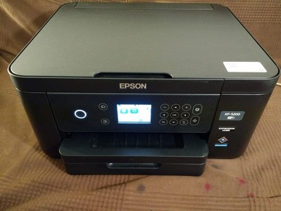 EPSON XP-5200 All-in-One Drucker Multifunktionsgerät
