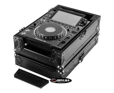Odyssey 810110 Industrial Board Case Custom Fit for Pioneer CDJ-3000