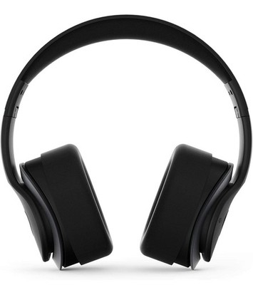Ncredible AX1 Wireless Headphones Black 62370NC Preowned
