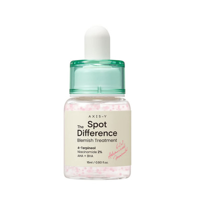 AXIS-Y Spot The Difference Blemish Treatment, 15ml