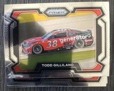 2024 Prizm Nascar Racing #1-100 (Rides)  CARS YOU PICK - Buy more, save more!