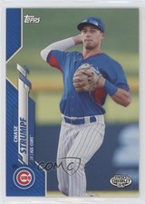 2020 Topps Pro Debut Blue 29/150 Chase Strumpf #PD-29 00gy