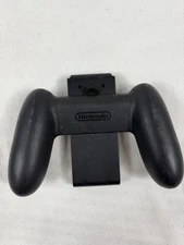Official Genuine Nintendo Switch Joy-Con Comfort Grip Controller Holder 
