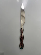 Sasaki PEA POD dinner knife - NEW
