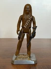 Vintage Kenner Star Wars FIRST 12 Chewbacca w/Crossbow TAIWAN COO