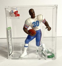 AFA85 NM+ Mike Rozier 1989 Starting Lineup Houston Oilers Kenner NFL
