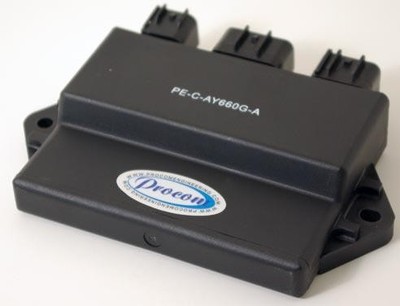Procom Performance CDI for 2007 Polaris Hawkeye 4x4 ATV