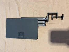 KU XIU Magnetic iPad Pro 12.9 Stand for iPad Pro 12.9" 3rd/4th/5th/6th Gen