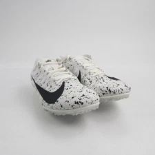 Nike Zoom Track Cleat Men's White/Black Used