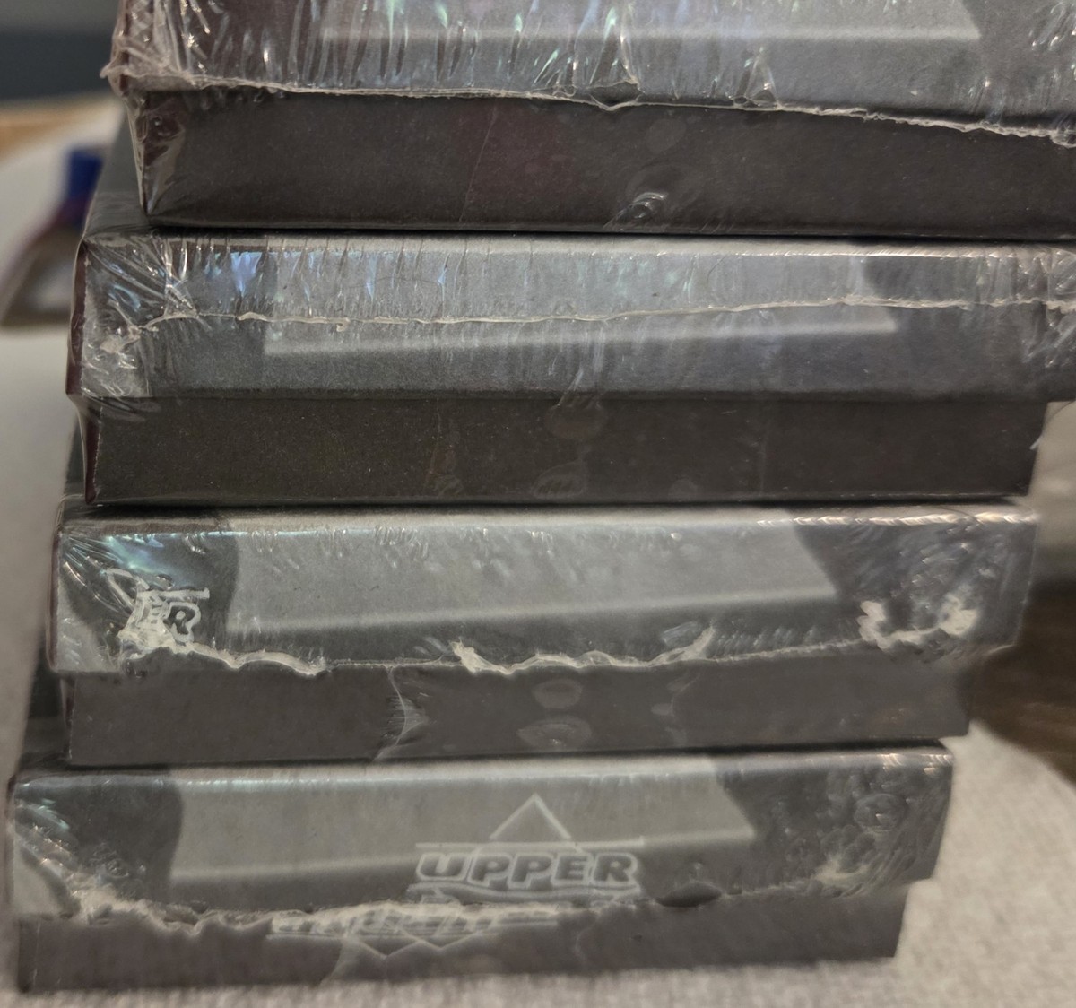 Michael Jordan Career Collection. The Early Years 1984-1993