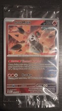 minun pokemon card Double Deck Case Slither Wing & Iron Moth Pokémon Card Game | Authentic  Japanese Pokémon TCG products