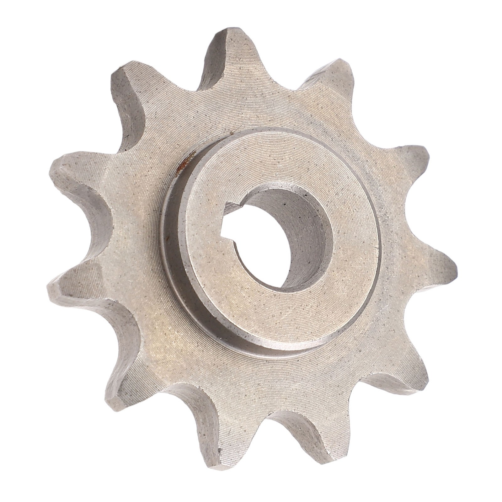 420 11T Steel Motor Sprocket MY1020 MY1016Z MY1018 Connections Easy To Use