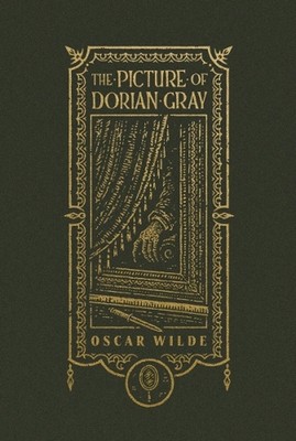 Das Bild des Dorian Gray (The Gothic Chronicles Collection) von Oscar Wilde Har