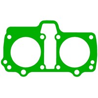 Dichtung Zylinderfuß FüR Suzuki GS 300 1982-1983