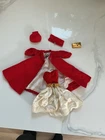 Vintage Barbie Silken Flame #977 And #939 Red Flame 60’s