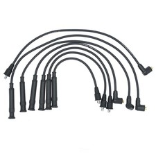 Spark Plug Wire Set-Direct Fit Walker Products 924-1341