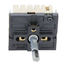 For Samsung GENUINE OEM Range Dual Infinite Switch Engergy Regulator(Fit Models)