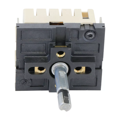 #ad #ad For Samsung GENUINE OEM Range Dual Infinite Switch Engergy Regulator Fit Models $69.99