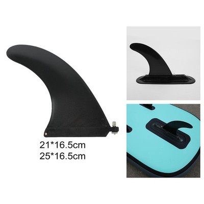 Surfboard Fin Center Fin Paddleboard Fin Surfing Fin für Longboards Paddleboard