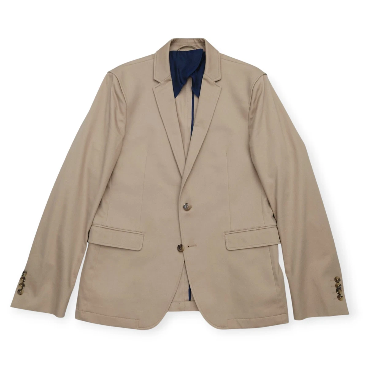 Daniel Hechter Herenjas NOS H-ECO MF Blazer, 680, 50, 680, 50